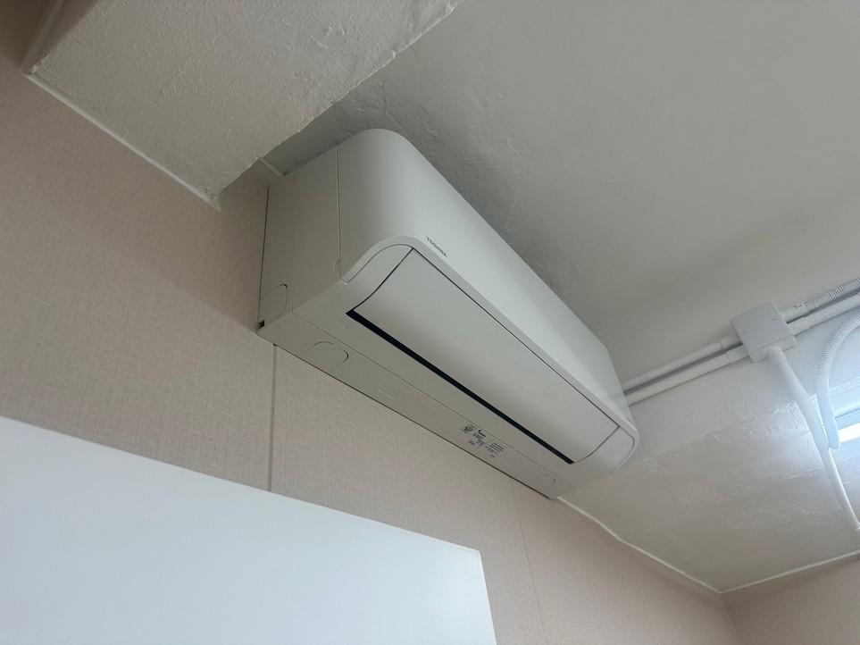 天后·炮台山補習社頂讓